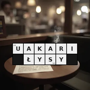 Hasło krzyżówkowe uakari - uakari łysy – rozwiązanie, synonimy, podpowiedzi i definicje krzyżówkowe